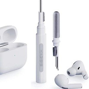 Hagibis Cleaning Pen for Airpods Pro 1 2 Multi-Function Cleaner Kit